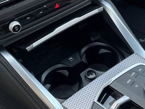 Used 2025 BMW M240i Coupe w/ Premium Package RWD image 15