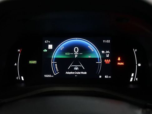 Certified 2025 Toyota Camry LE image 15