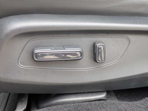 Used 2026 Honda HR-V EX-L image 25