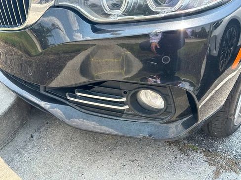 Used 2016 BMW 428i Convertible RWD image 21