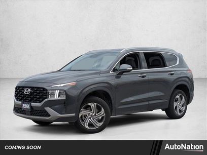 Used 2023 Hyundai Santa Fe SEL