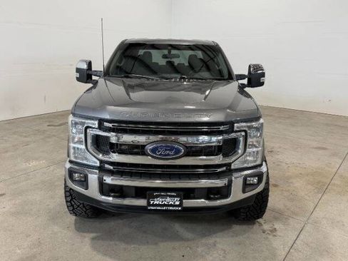 Used 2022 Ford F350 XLT w/ XLT Premium Package image 6