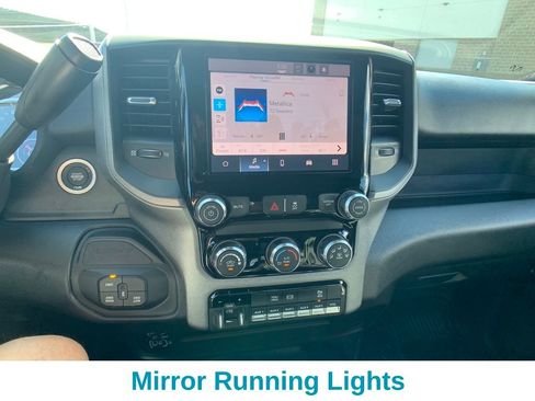 New 2026 RAM 5500 Tradesman w/ Chrome Appearance Group AWD/4WD image 19