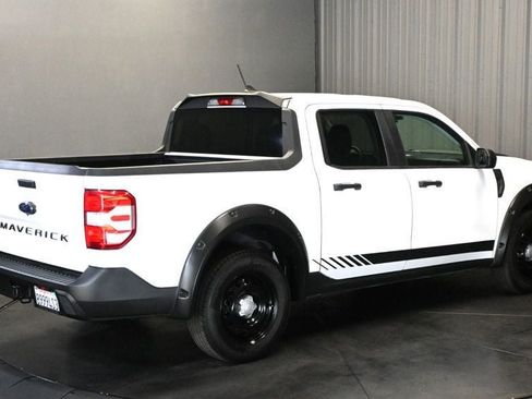 Used 2023 Ford Maverick XL FWD image 5
