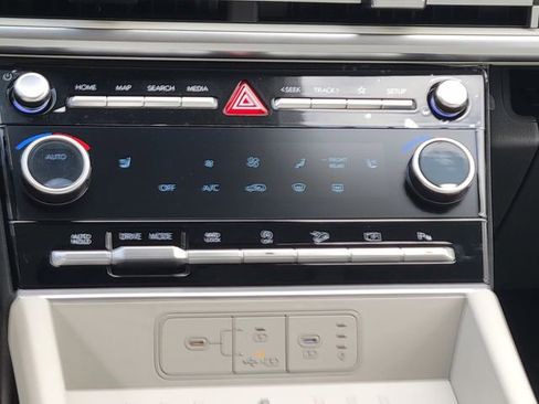 New 2026 Hyundai Santa Fe SEL image 24