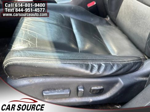 Used 2013 Honda Crosstour EX-L image 15