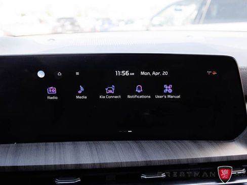 Used 2023 Kia Telluride SX Prestige image 40