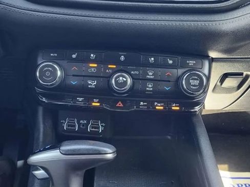 Used 2021 Dodge Durango Citadel RWD image 27