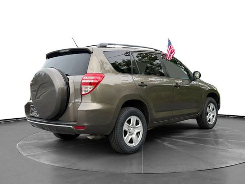 Used 2012 Toyota RAV4 4WD w/ Value Pkg image 8