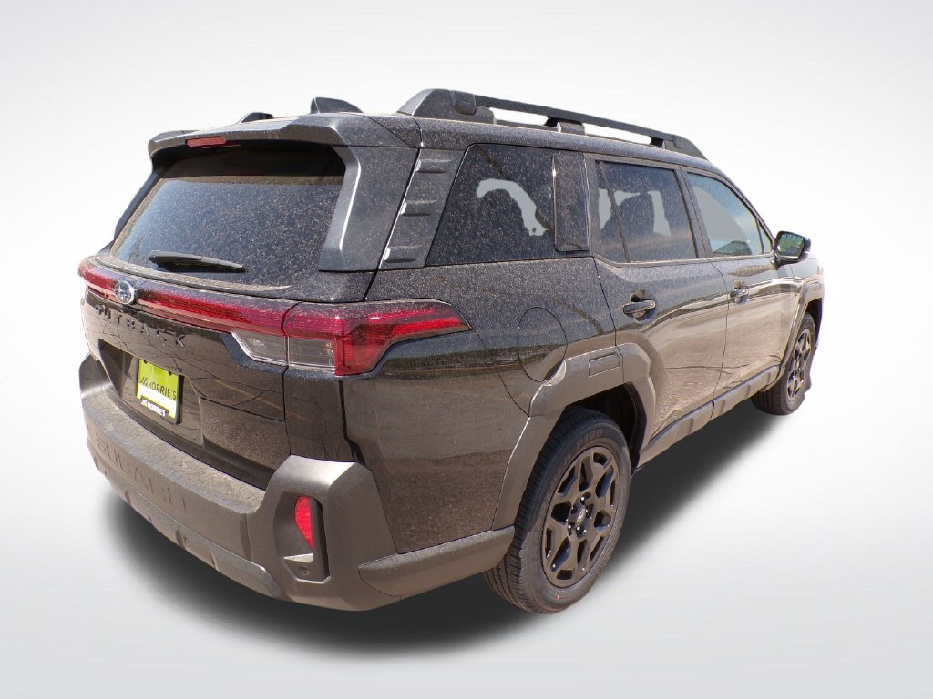 New 2026 Subaru Outback Limited AWD/4WD image 8