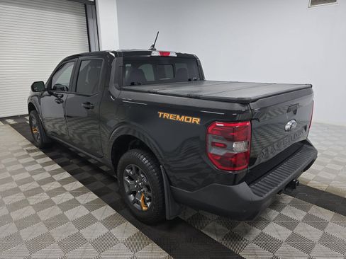 Used 2024 Ford Maverick Tremor w/ Tremor Off-Road Package image 6