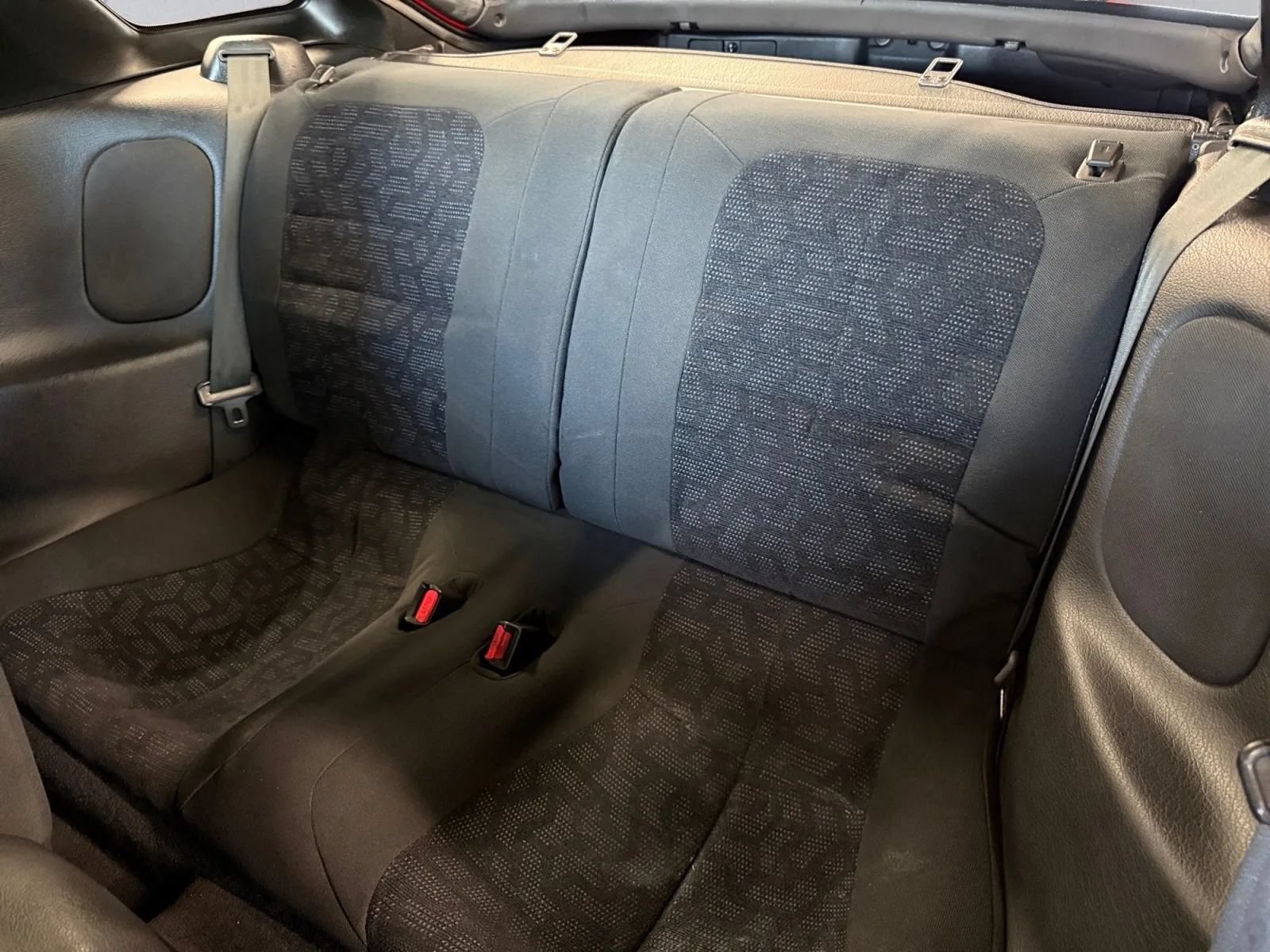Used 1998 Mitsubishi 3000GT FWD image 16