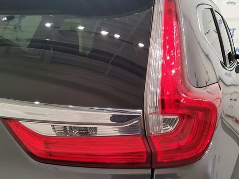 Certified 2018 Honda CR-V EX-L image 9