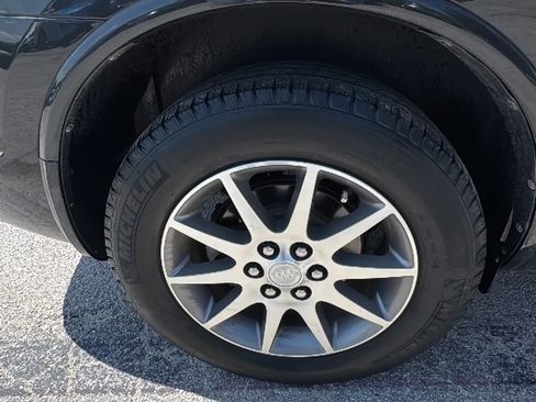 Used 2013 Buick Enclave Leather w/ Trailering Provision Package FWD image 20