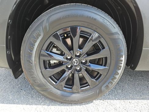 Used 2025 MAZDA CX-50 AWD 2.5 Hybrid w/ Premium Pkg image 27