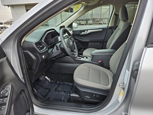 Used 2020 Ford Escape SE AWD/4WD image 15