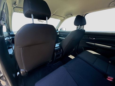 Used 2025 Honda CR-V LX image 24