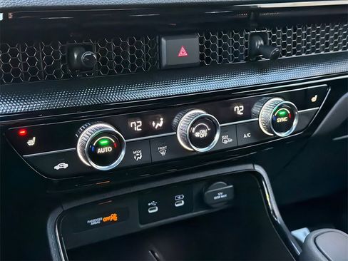 Used 2026 Honda CR-V Sport Touring image 28