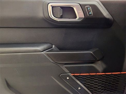 Used 2022 Ford Bronco Raptor image 22