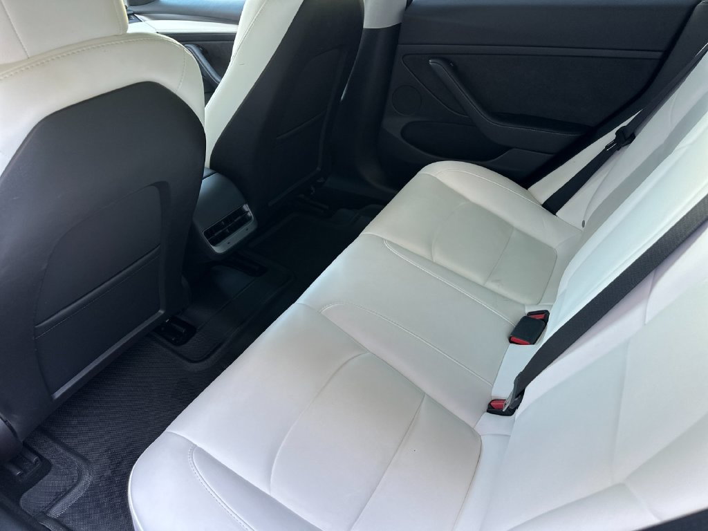Used 2023 Tesla Model 3 Performance AWD/4WD image 14