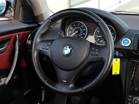 Used 2009 BMW 135i Coupe w/ Sport Pkg RWD image 29