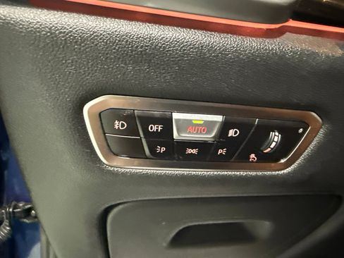 Used 2020 BMW X5 xDrive40i w/ M Sport Package AWD/4WD image 20