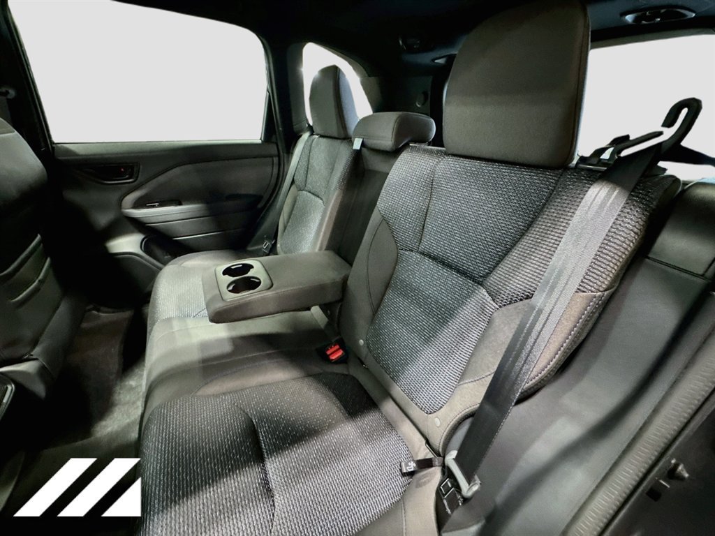 New 2026 Subaru Forester Premium AWD/4WD image 23