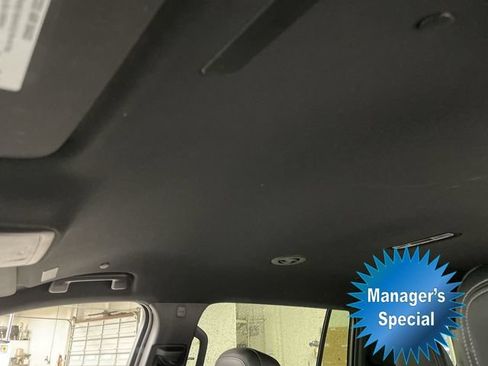 Certified 2026 Chevrolet Traverse LT AWD/4WD image 14
