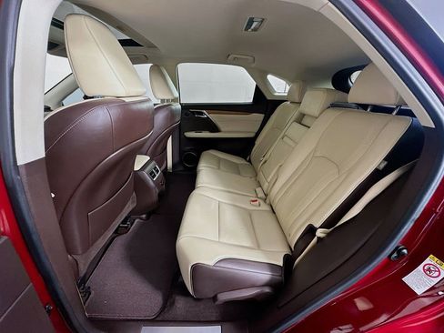 Used 2017 Lexus RX 350 350 image 25