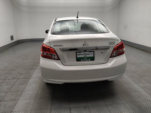 Used 2018 Mitsubishi Mirage G4 SE image 6