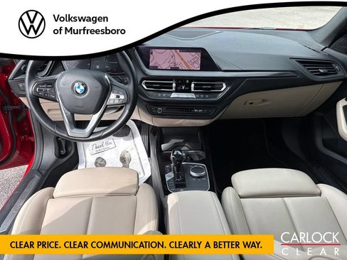 Used 2021 BMW 228i xDrive Gran Coupe w/ Convenience Package AWD/4WD image 27