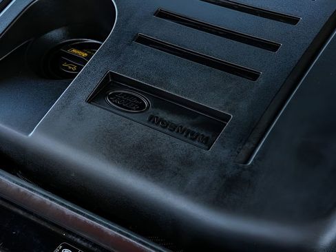 Used 2023 Land Rover Range Rover Sport SE image 56