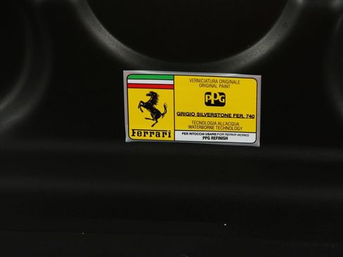 Used 2006 Ferrari F430 Spider image 40