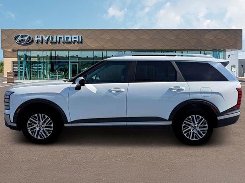 New 2026 Hyundai Palisade SEL image 3