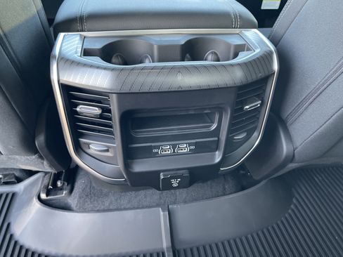 New 2026 RAM 1500 Lone Star image 37