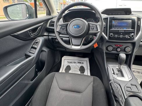 Used 2018 Subaru Impreza 2.0i AWD/4WD image 15