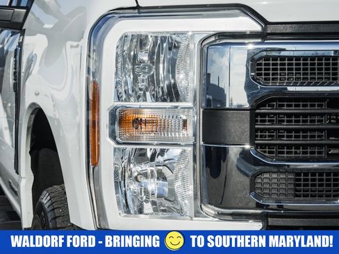 Certified 2024 Ford F350 XLT image 12