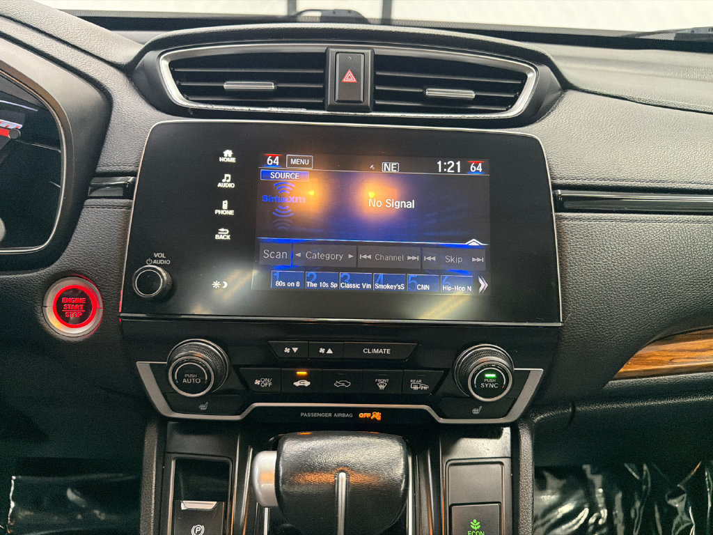 Used 2019 Honda CR-V EX-L image 30
