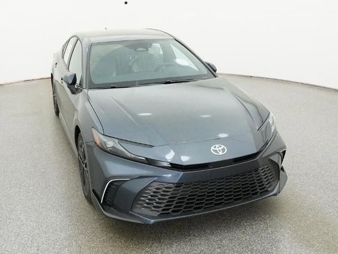 New 2026 Toyota Camry SE image 47