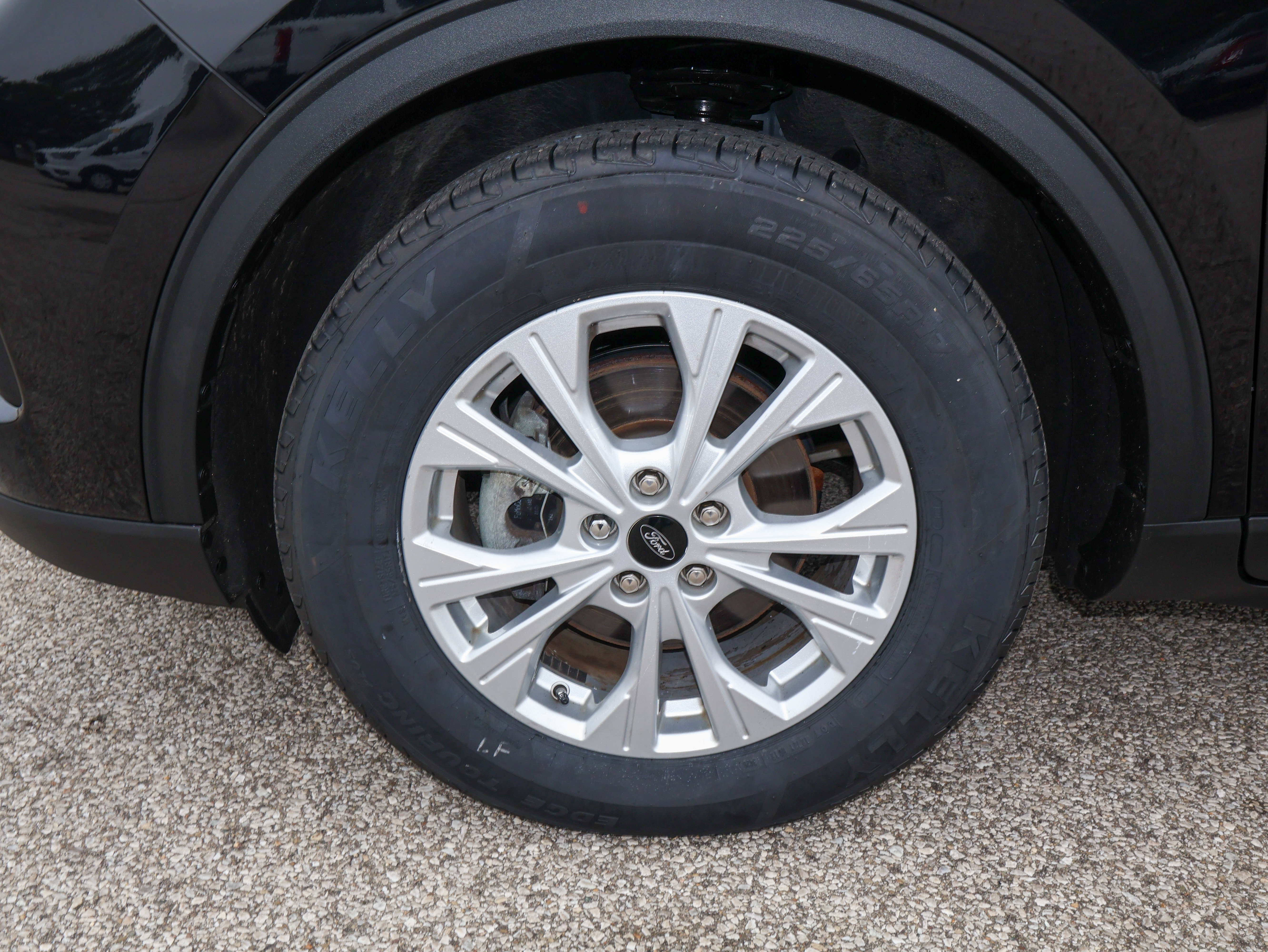Used 2023 Ford Escape Active AWD/4WD image 30
