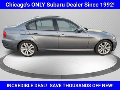 Used 2011 BMW 335i xDrive Sedan