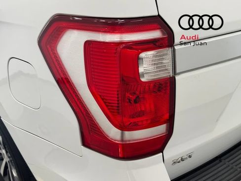 Used 2021 Ford Expedition XLT RWD image 10