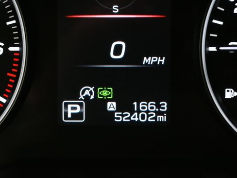 Used 2021 Subaru Outback Limited AWD/4WD image 16