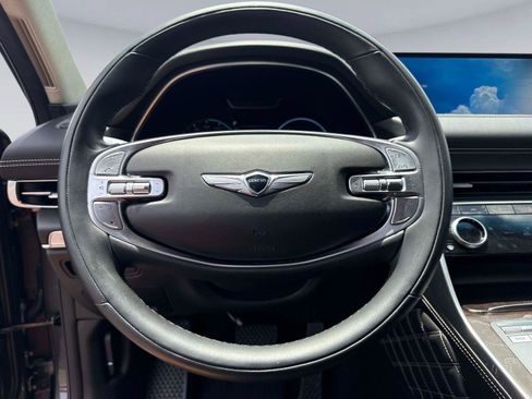 Used 2024 Genesis GV80 3.5T Advanced AWD/4WD image 29
