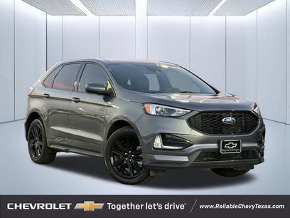 Used 2024 Ford Edge ST-Line