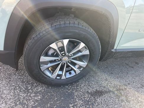 New 2026 Chevrolet Equinox LT w/ Safety and Technology Package image 10