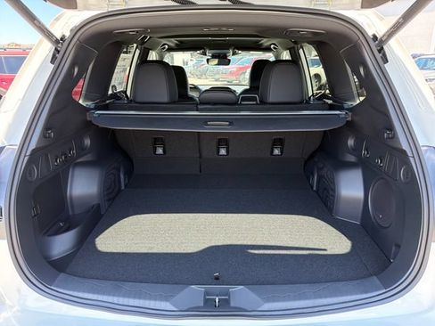 New 2026 Subaru Forester Touring AWD/4WD image 25