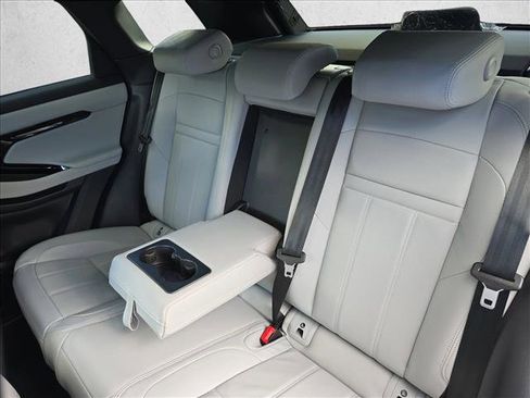New 2026 Land Rover Range Rover Evoque S image 12