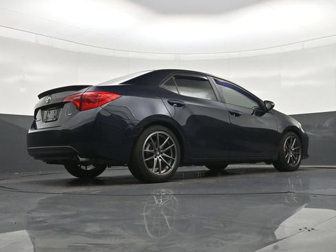 Used 2019 Toyota Corolla SE FWD image 27