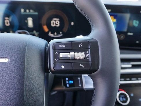 New 2026 Hyundai Santa Fe SEL image 25